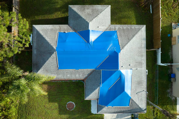 Best Rubber Roofing (EPDM, TPO)  in Savannah, TN